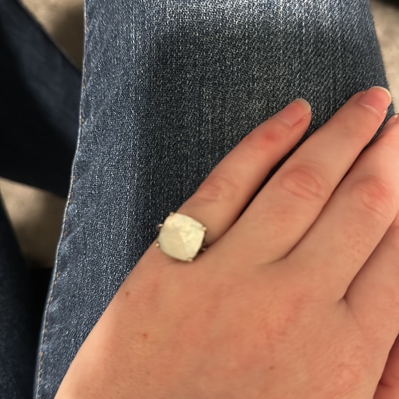 Pandora ring - Picture 2 of 3